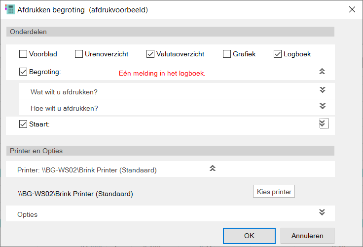 AfdrukkenBegrInstellingen