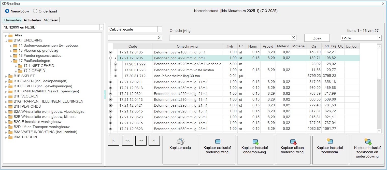 KdbElementenNieuwbouwVb1