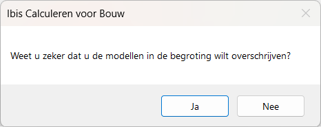 MMDefinitieAlgemeenModelOvernemen