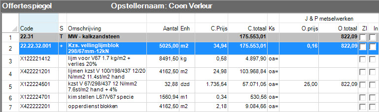 OfferteSpiegelMW2