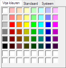 OpmaakWijzVrijeKleur