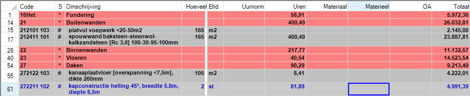 VoorbeeldIngeklaptebegr